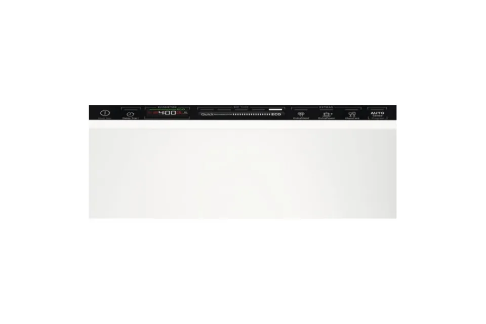 Съдомиялна за пълно вграждане AEG FSE74557P Серия 7000 GlassCare, 45 см, 10 комплекта