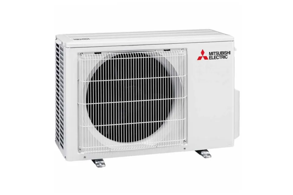 Хиперинверторен климатик Mitsubishi Electric MSZ-FT25VGK/MUZ-FT25VGHZ NINJA WiFi, 9000 BTU, Клас A+++