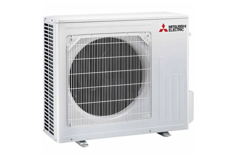 Хиперинверторен климатик Mitsubishi Electric MSZ-FT35VGK/MUZ-FT35VGHZ NINJA WiFi, 12000 BTU, Клас A+++