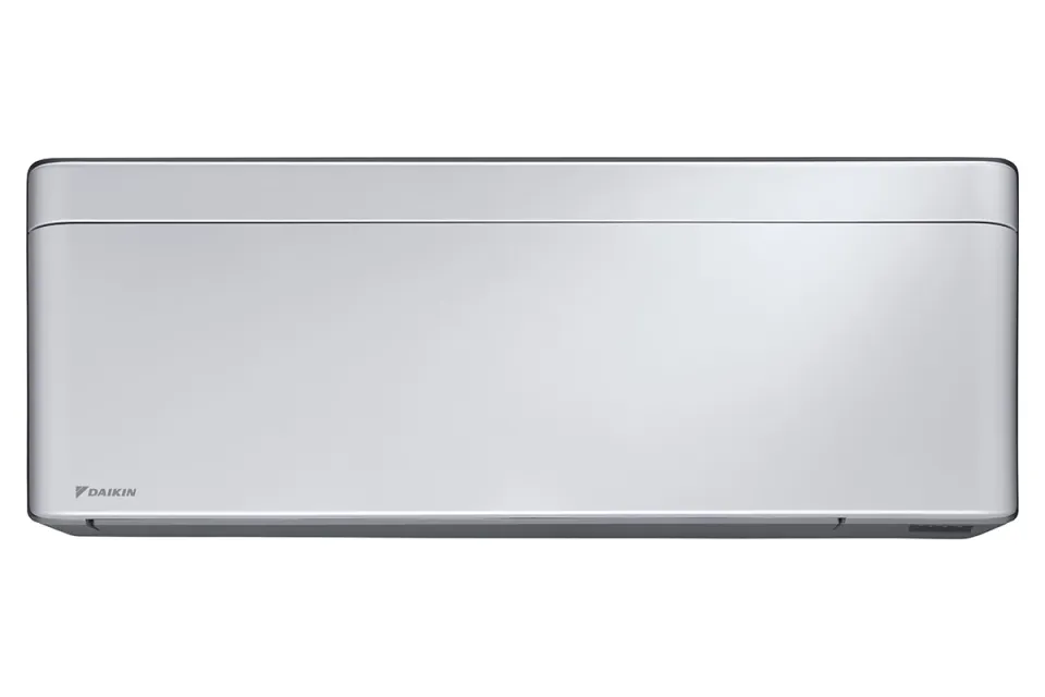 Инверторен климатик Daikin FTXA20CS/RXA20A8 SILVER STYLISH WiFi, 7000 BTU, Клас A+++