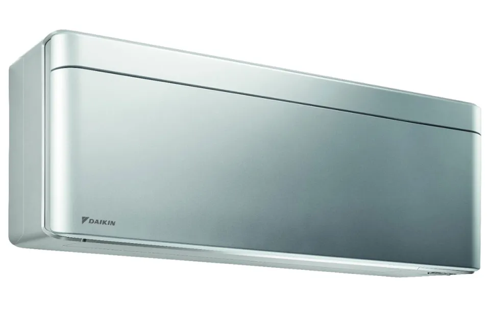 Инверторен климатик Daikin FTXA20CS/RXA20A8 SILVER STYLISH WiFi, 7000 BTU, Клас A+++