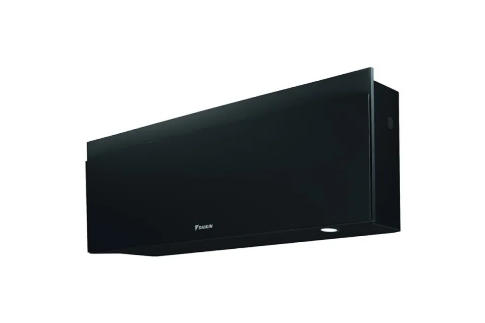 Инверторен климатик Daikin FTXJ20AB9/RXJ20A9 BLACK EMURA III, 7000 BTU, Клас A+++