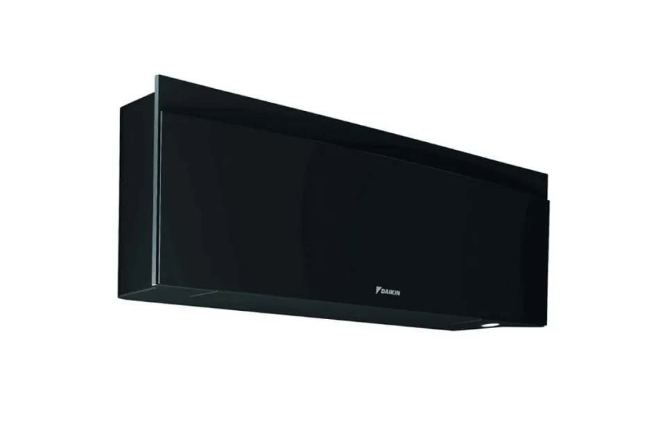 Инверторен климатик Daikin FTXJ20AB9/RXJ20A9 BLACK EMURA III, 7000 BTU, Клас A+++