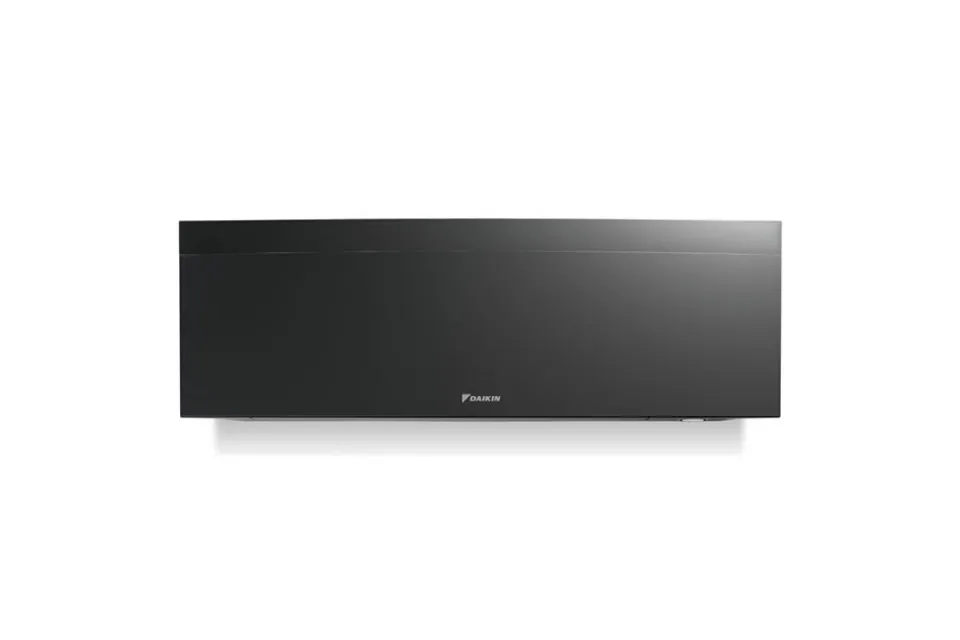 Инверторен климатик Daikin FTXJ20AB9/RXJ20A9 BLACK EMURA III, 7000 BTU, Клас A+++