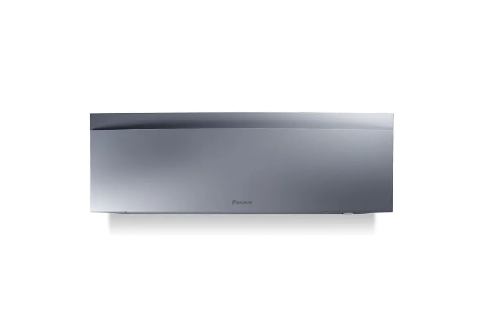 Инверторен климатик Daikin FTXJ20AS9/RXJ20A9 SILVER EMURA III, 7000 BTU, Клас A+++