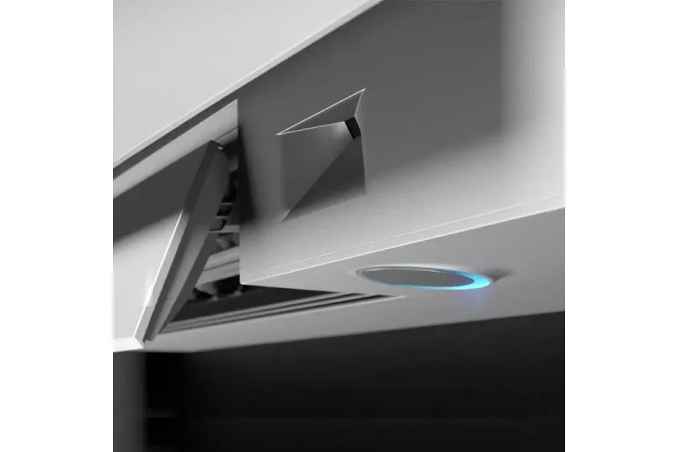 Инверторен климатик Daikin FTXJ20AW9/RXJ20A9 WHITE EMURA III, 7000 BTU, Клас A+++