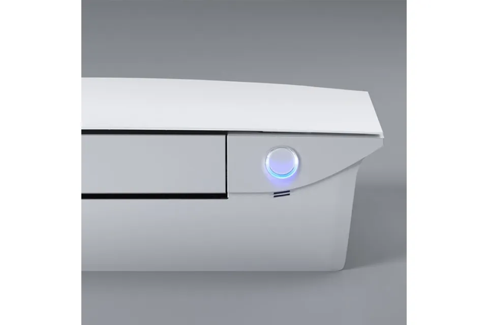 Инверторен климатик Daikin FTXJ20AW9/RXJ20A9 WHITE EMURA III, 7000 BTU, Клас A+++