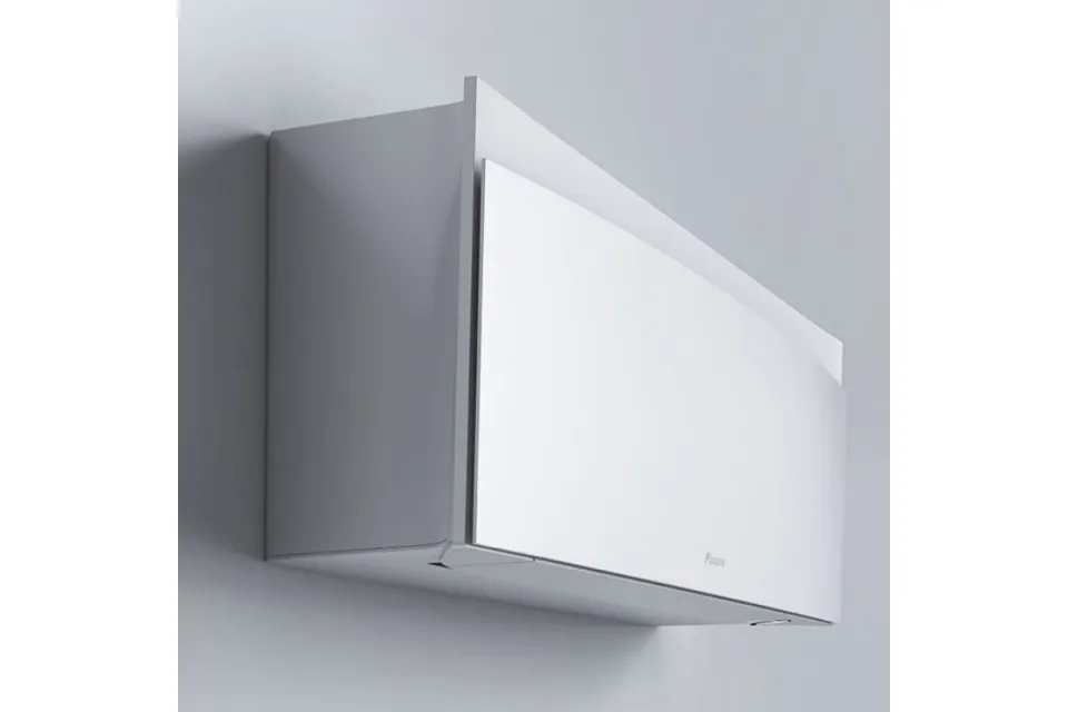 Инверторен климатик Daikin FTXJ20AW9/RXJ20A9 WHITE EMURA III, 7000 BTU, Клас A+++