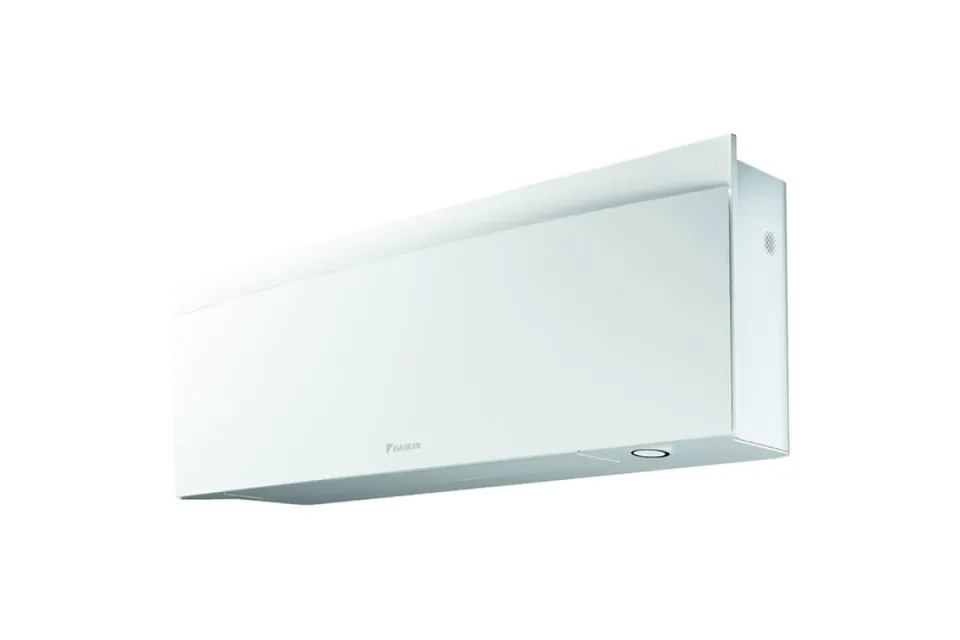 Инверторен климатик Daikin FTXJ20AW9/RXJ20A9 WHITE EMURA III, 7000 BTU, Клас A+++