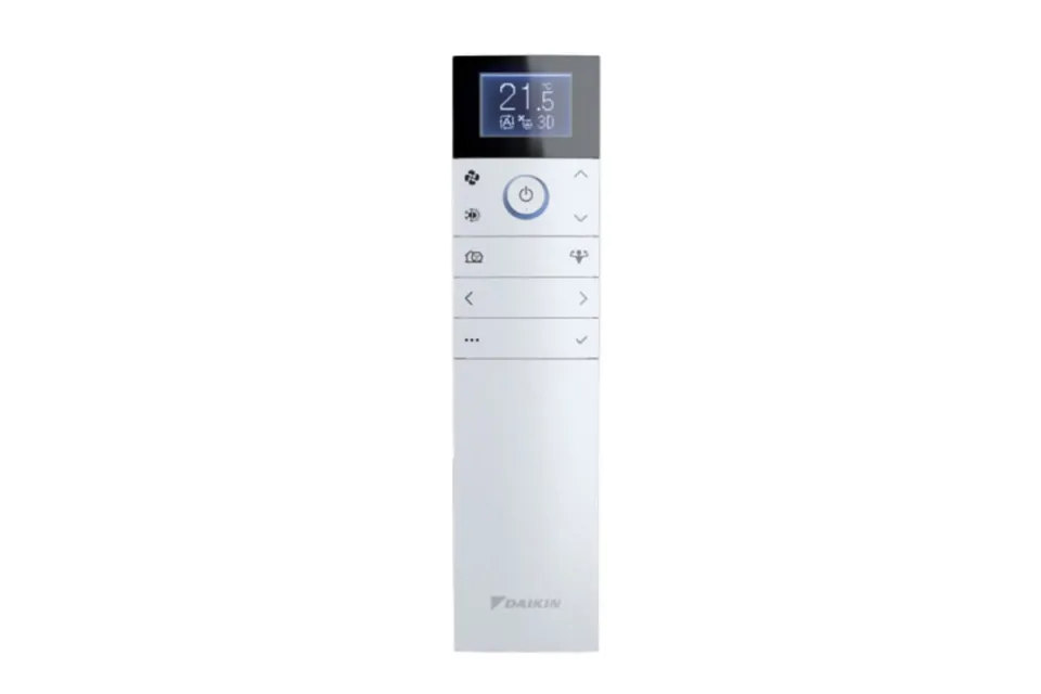 Инверторен климатик Daikin FTXJ20AW9/RXJ20A9 WHITE EMURA III, 7000 BTU, Клас A+++