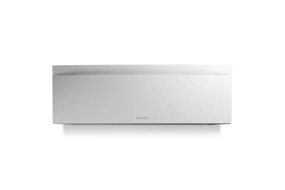 Инверторен климатик Daikin FTXJ20AW9/RXJ20A9 WHITE EMURA III, 7000 BTU, Клас A+++