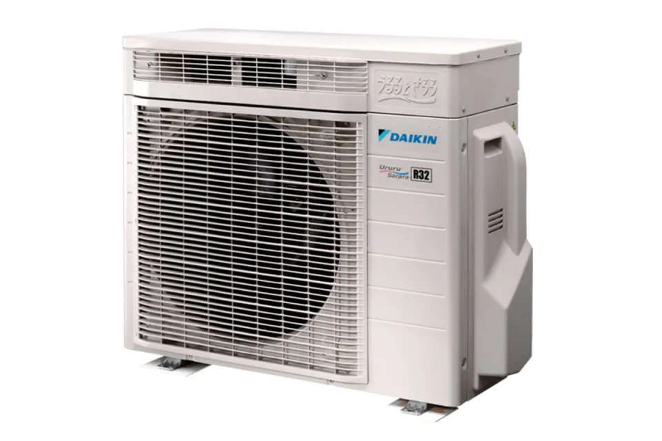 Хиперинверторен климатик Daikin FTXZ25N/RXZ25N URURU SARARA, 9000 BTU, Клас A+++