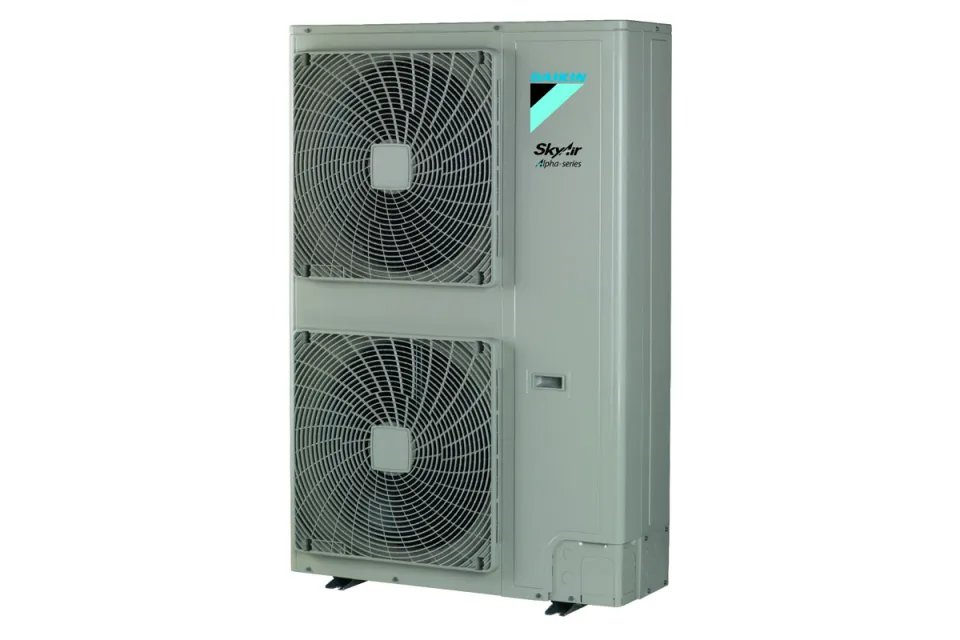 Колонен климатик Daikin FVА100А/RZAG100NV1 Alpha, 34 000 BTU, Клас А+