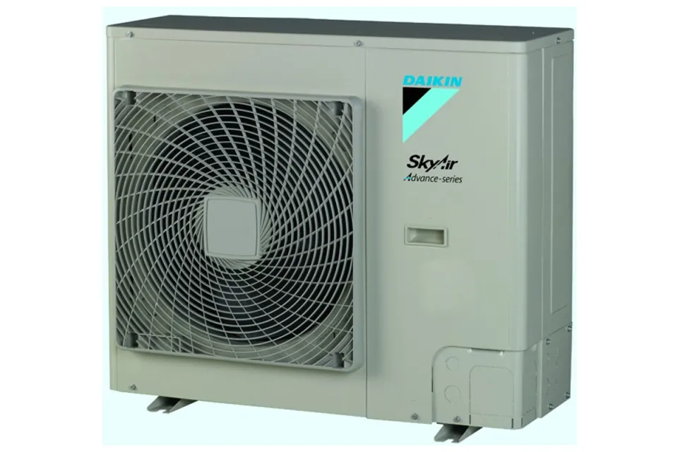 Колонен климатик Daikin FVА71А/RZASG71MV1 Advance, 24 000 BTU, Клас А+