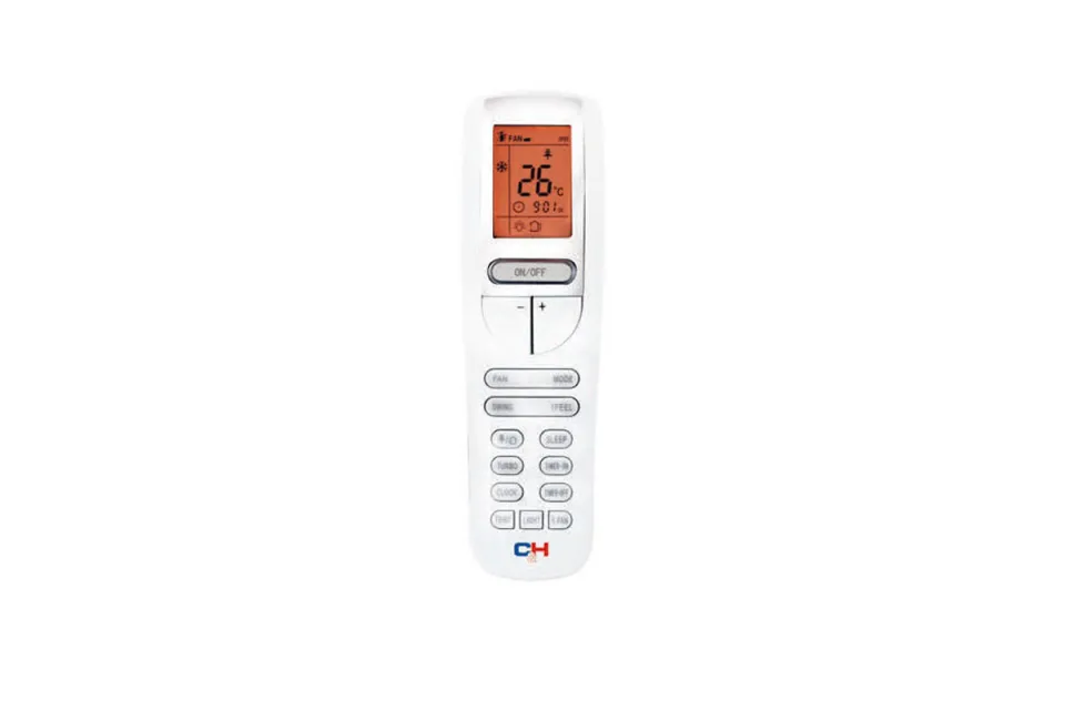 Подов климатик Cooper and Hunter CH-S18FVX2/I NG / CH-S18FVX2/O NG WiFi, 18000 BTU, Клас A+