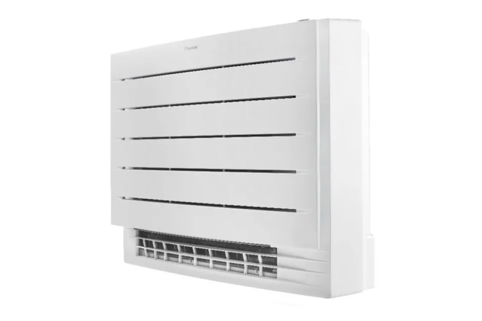 Подов климатик Daikin FVXM25A(B)/RXM25A PERFERA WiFi, 9000 BTU, Клас A+++
