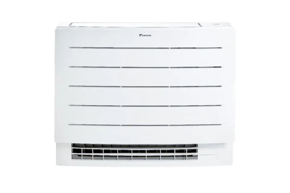 Подов климатик Daikin FVXM25A(B)/RXM25A PERFERA WiFi, 9000 BTU, Клас A+++