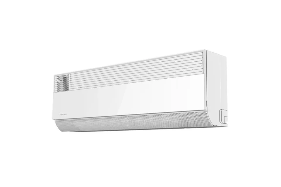 Инверторен климатик Midea GAIA-12HRFN8-I/GAIA-12HRFN8-O GAIA, 12000 BTU, Клас A+++
