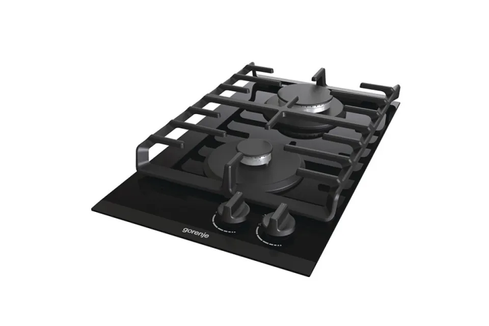 Газов плот за вграждане Gorenje GC321B, 30 см