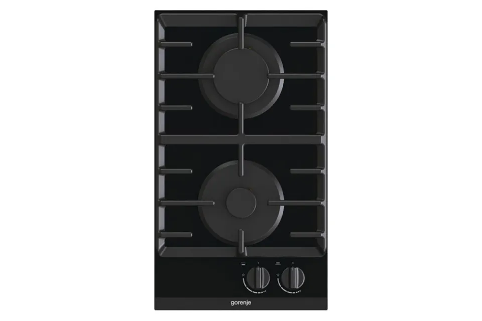 Газов плот за вграждане Gorenje GC321B, 30 см