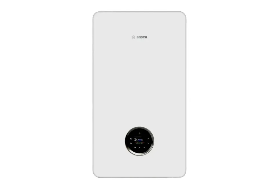 Газов котел Bosch Condens GC5700iW 24/30 C 23 + димоотвод, 24/30 kW, двуконтурен