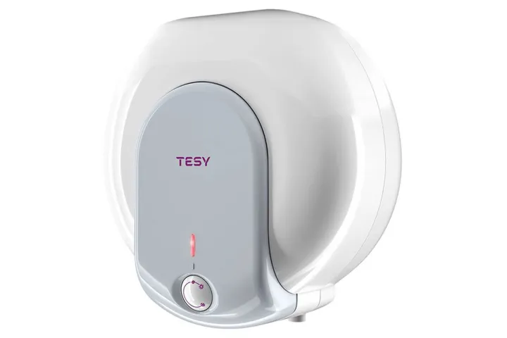 Малолитражен бойлер TESY Compact GCA 1015 L52 RC 10л - над мивка
