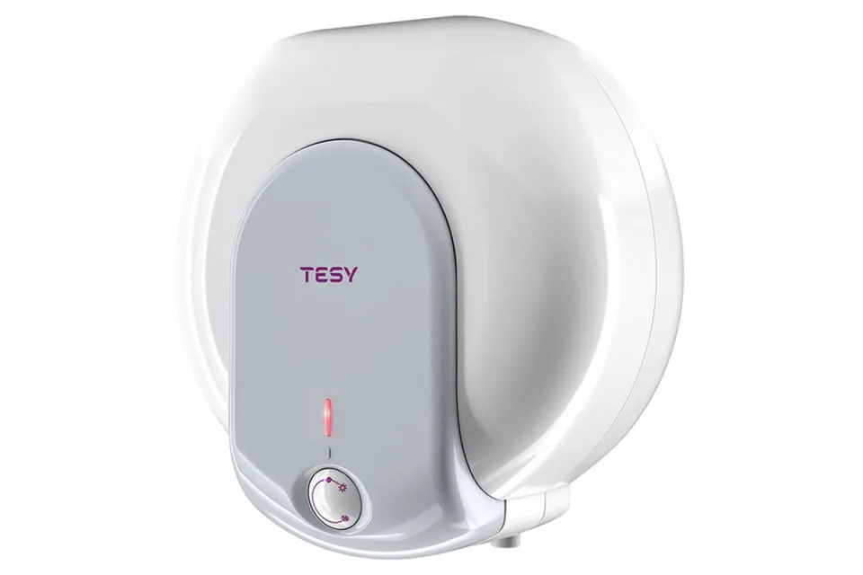 Малолитражен бойлер TESY Compact GCA 1015 L52 RC 10л - над мивка