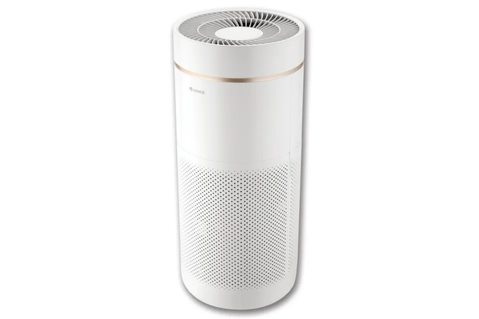 Въздухопречиствател Gree GCF350 WiFi