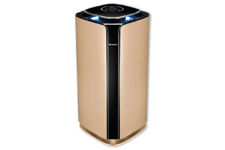 Въздухопречиствател Gree GCF450DKNA WiFi