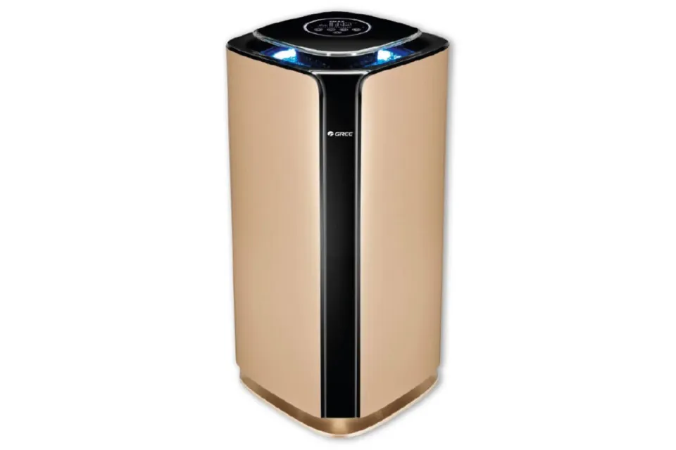 Въздухопречиствател Gree GCF450DKNA WiFi