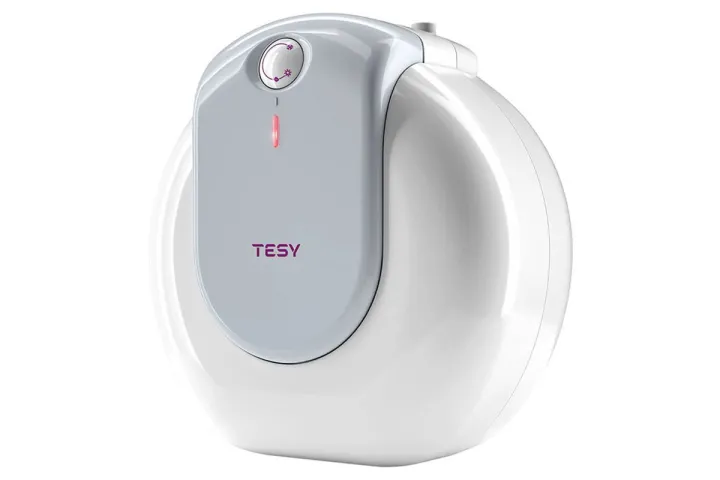 Малолитражен бойлер TESY Compact GCU 1515 L52 RC 15л - под мивка