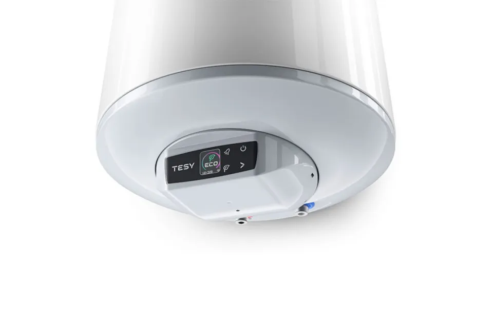 Вертикален бойлер TESY BiLight Cloud Slim GCV 503520 B15 ECW