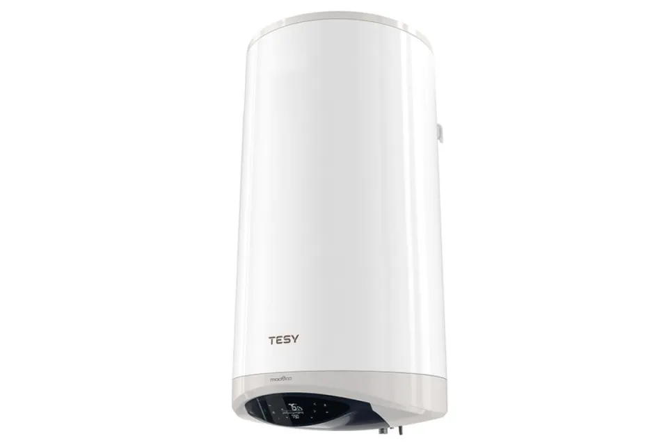Вертикален бойлер TESY Modeco Electronic GCV 8047 20 C21 EC