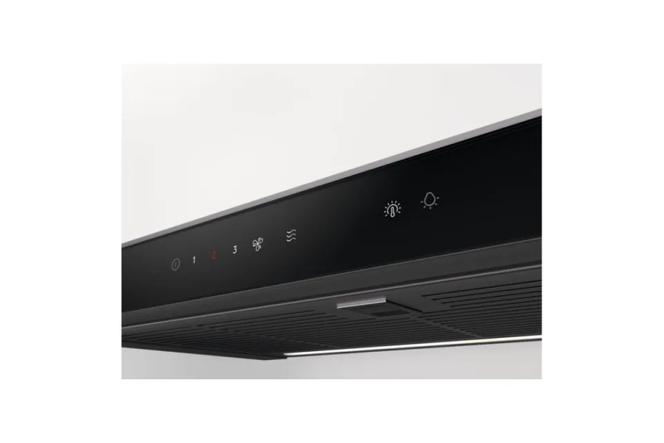 Телескопичен абсорбатор за вграждане AEG GDP866PB Серия 7000 SilenceTech, 650 m³/h