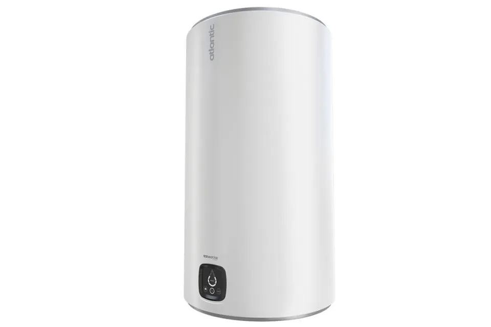 Вертикален бойлер Atlantic Genius Steatite 50