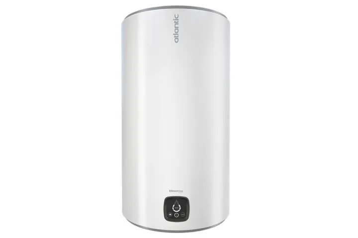 Вертикален бойлер Atlantic Genius Steatite 50