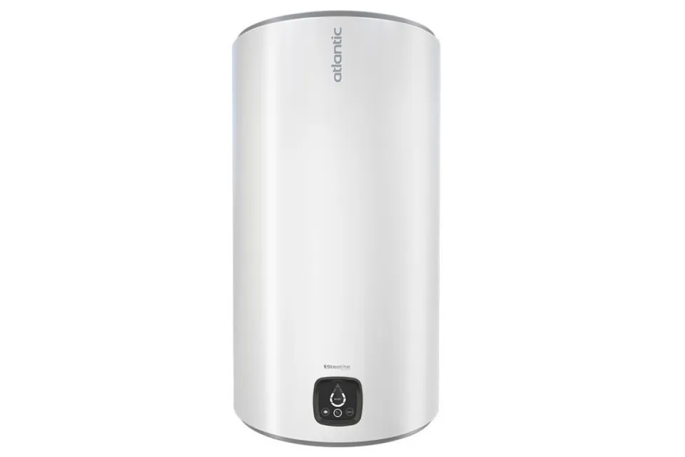 Вертикален бойлер Atlantic Genius Steatite 50