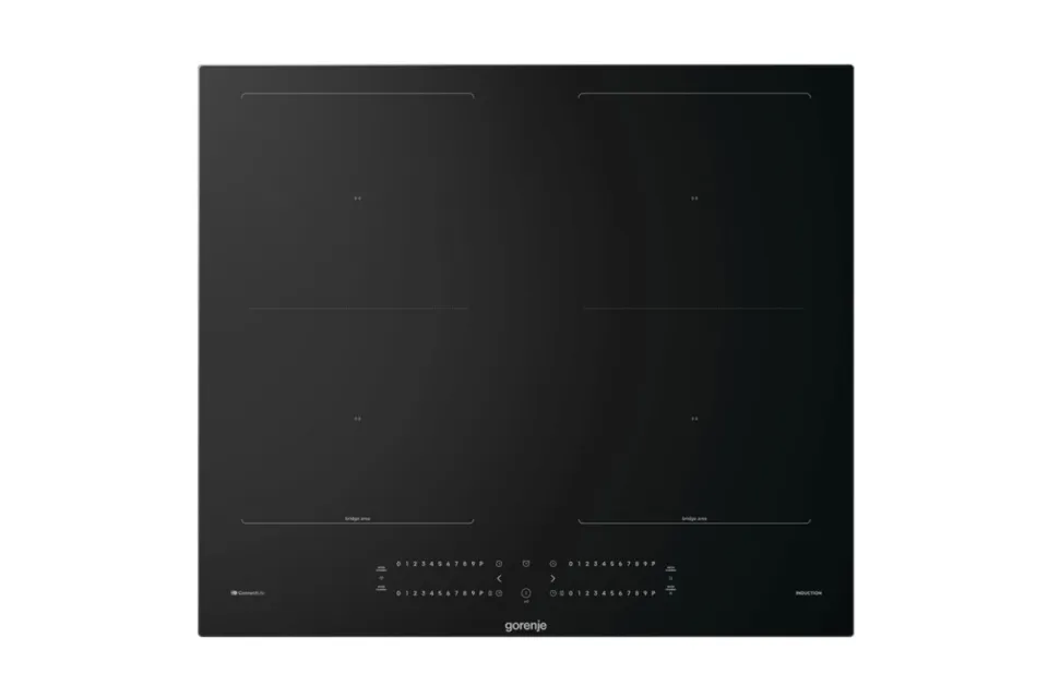 Индукционен плот за вграждане Gorenje GI6442BSCWF, 60 см