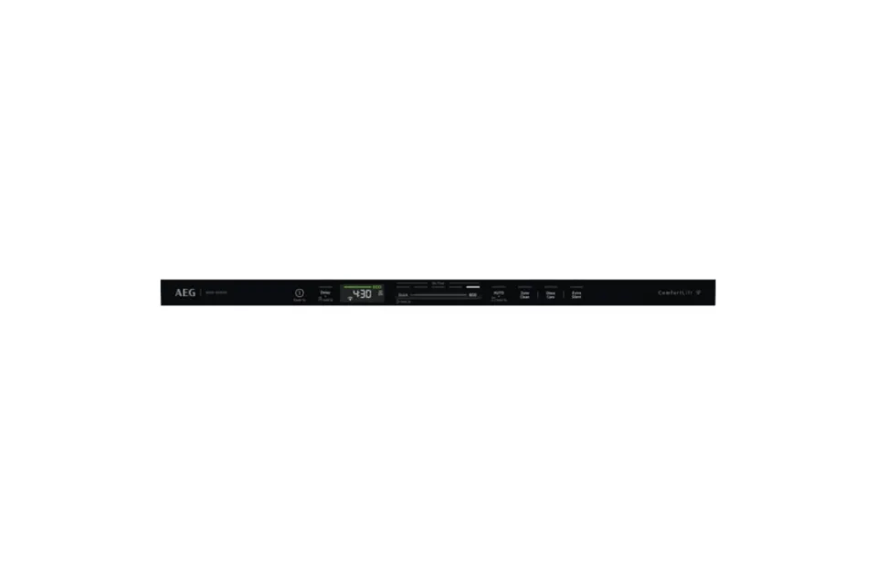 Съдомиялна за пълно вграждане AEG GI8200X5TN Серия 8000 SatelliteClean® Pro, 60 см, 14 комплекта