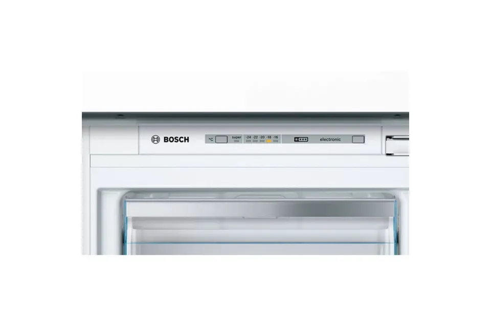 Фризер за вграждане Bosch GIV11AFE0 LowFrost Серия 6, 71 см