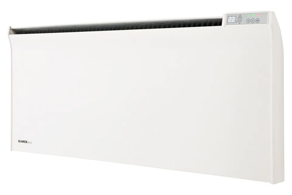 Конвектор ADAX GLAMOX TPA 08 DT2, 800W, Дигитален програмируем термостат
