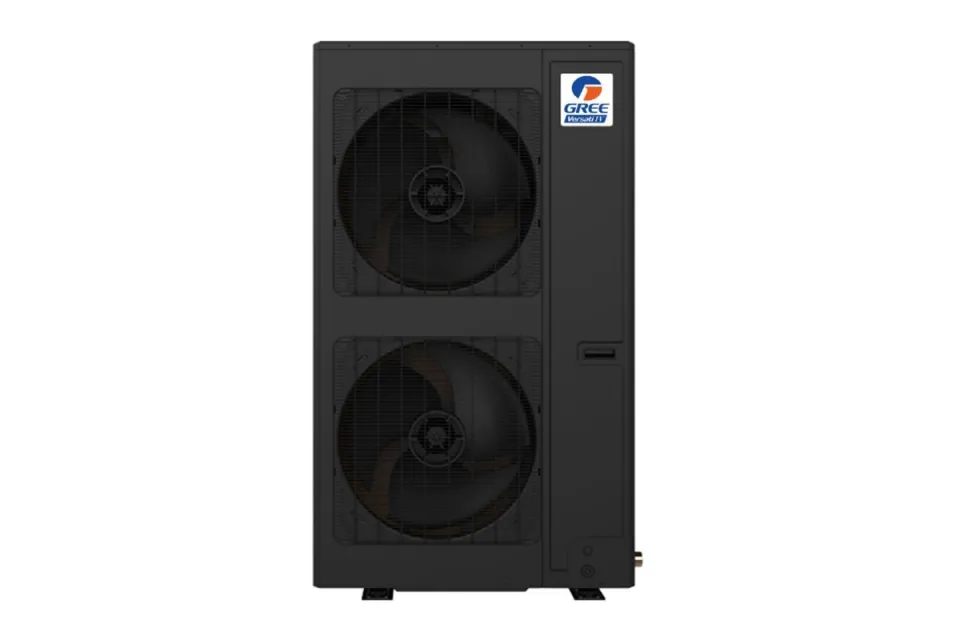 Термопомпа Gree Versati IV моноблок GRS-CQ22Pd/NhA-M, 22 kW, отопление, охлаждане и БГВ
