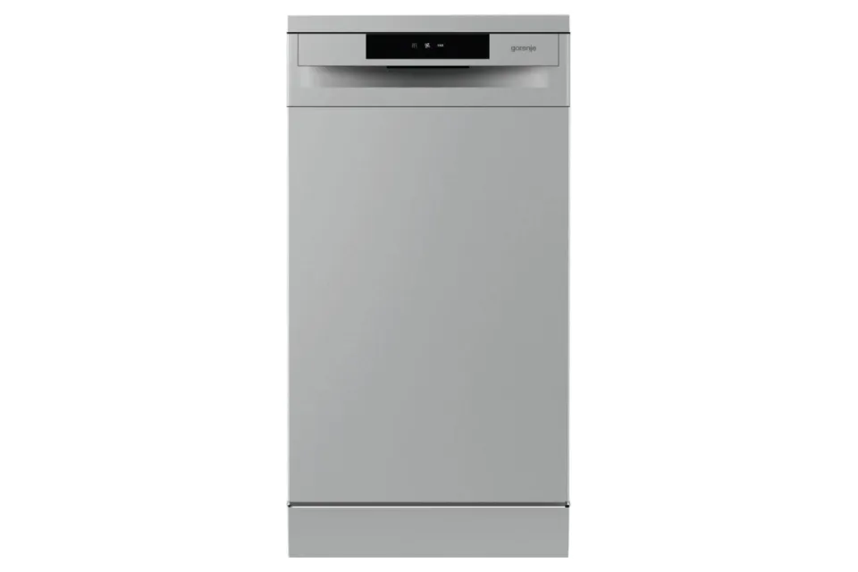 Свободностояща съдомиялна Gorenje GS520E15S, 45 см, 9 комплекта