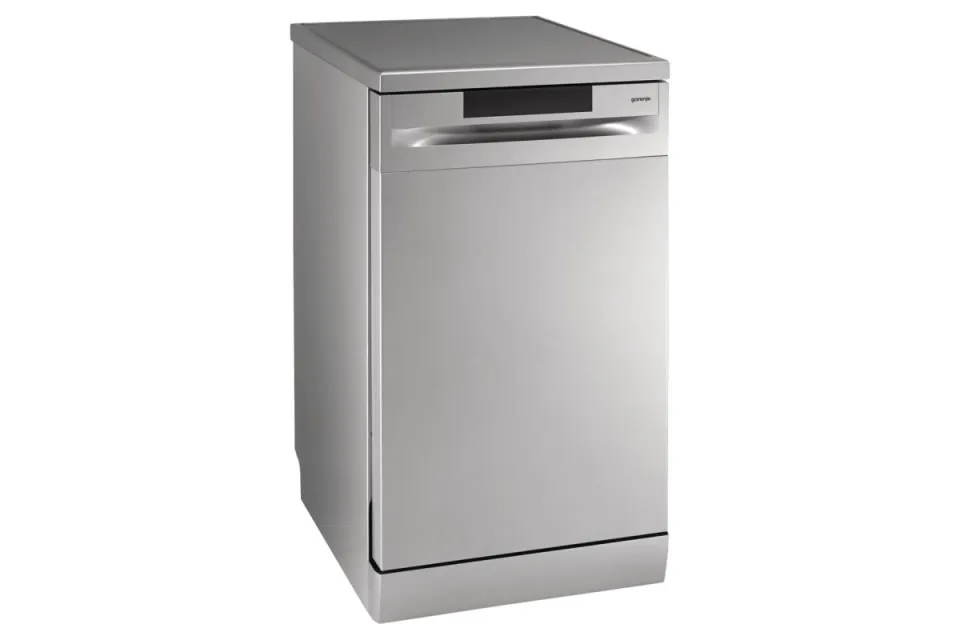 Свободностояща съдомиялна Gorenje GS520E15S, 45 см, 9 комплекта