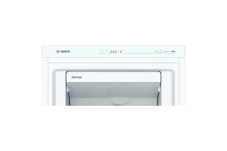 Фризер Bosch GSN33VWEP NoFrost Серия 4, 176 см