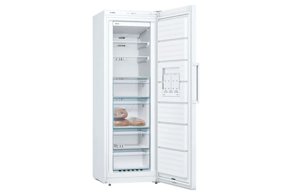 Фризер Bosch GSN33VWEP NoFrost Серия 4, 176 см