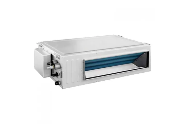Канален климатик Gree GUD35P1/GUD35W1-NhA-S, 12 000 BTU, Клас A++