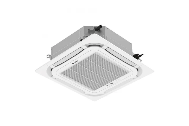 Касетъчен климатик Gree GUD35T1-A-S/GUD35W1-NhA-S, 12 000 BTU, Клас A++