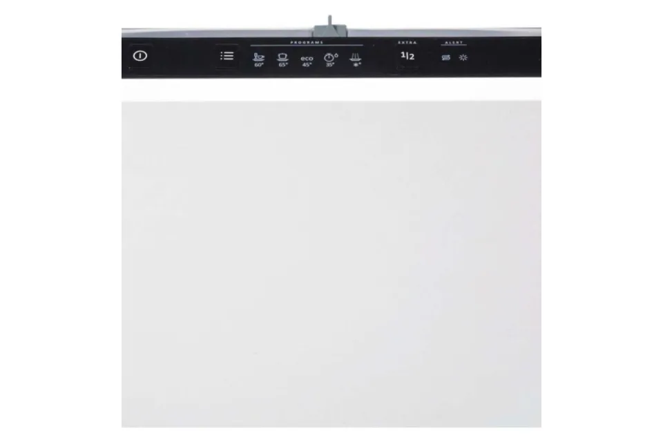 Съдомиялна за пълно вграждане Gorenje GV520E15, 45 см, 9 комплекта