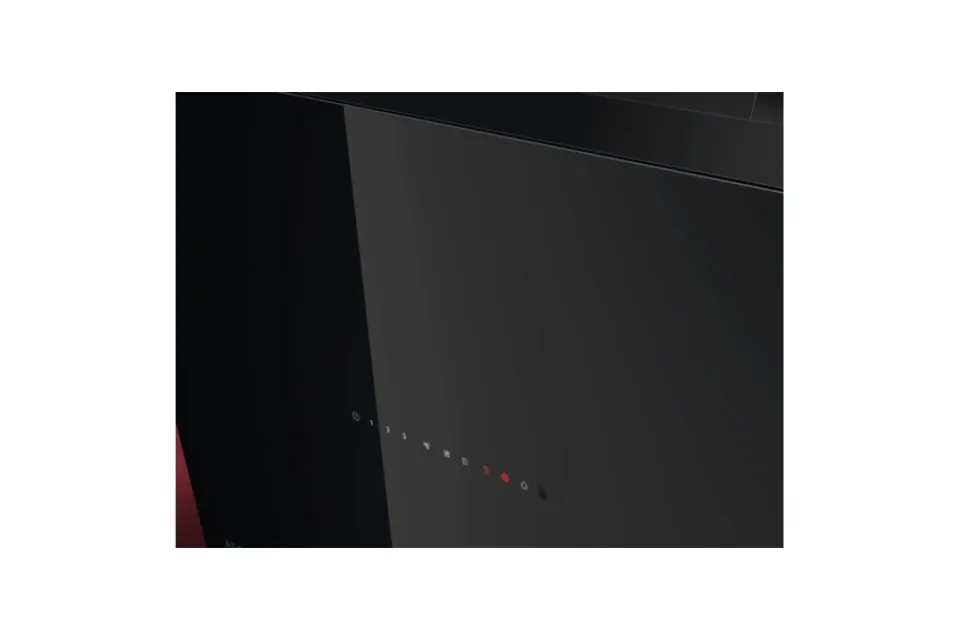 Стенен абсорбатор AEG GV77D61SB Серия 7000 SilenceTech, 760 m³/h